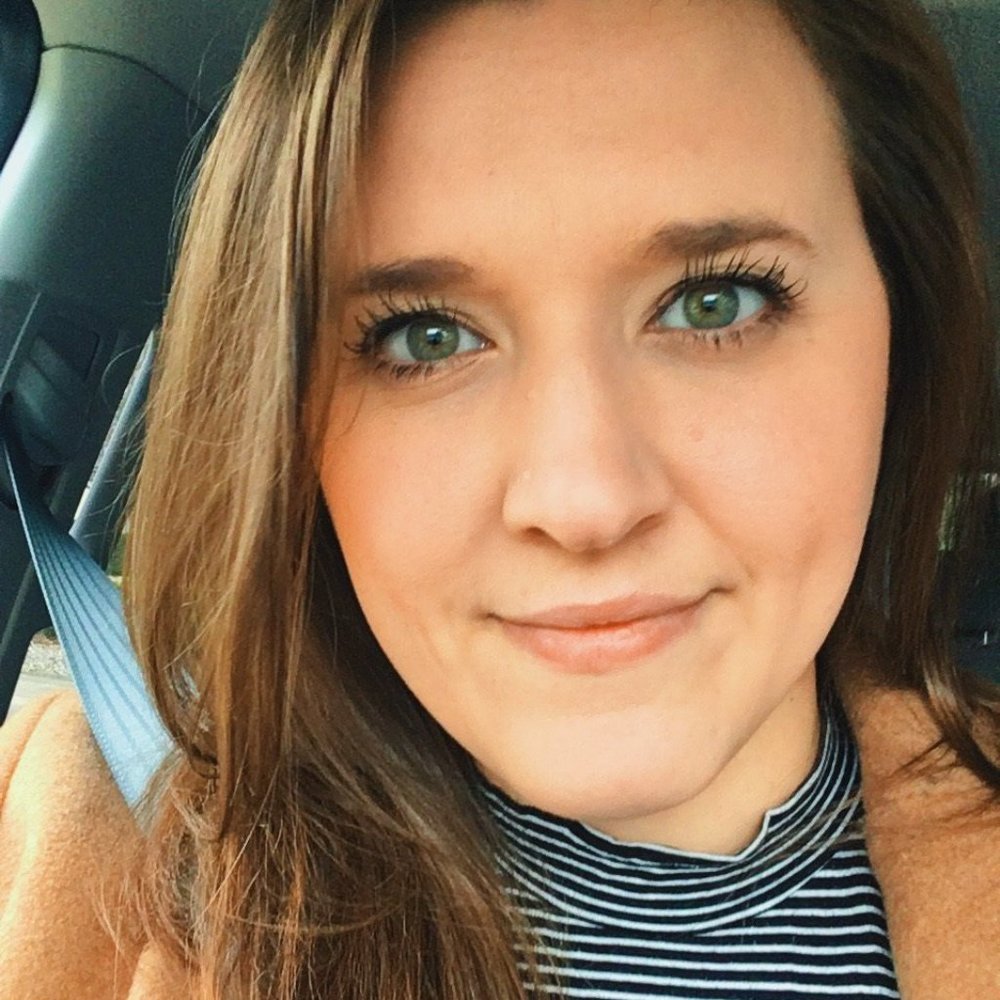 Meet your Posher, Bethany